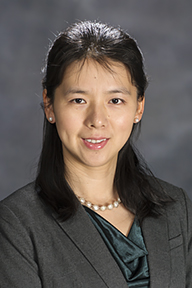 Yi Gu